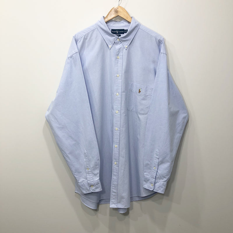 Polo Ralph Lauren Shirt (2XL/BIG/TALL)