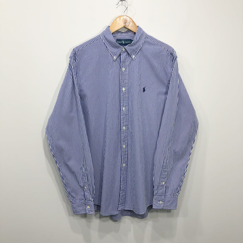 Polo Ralph Lauren Shirt (XL)