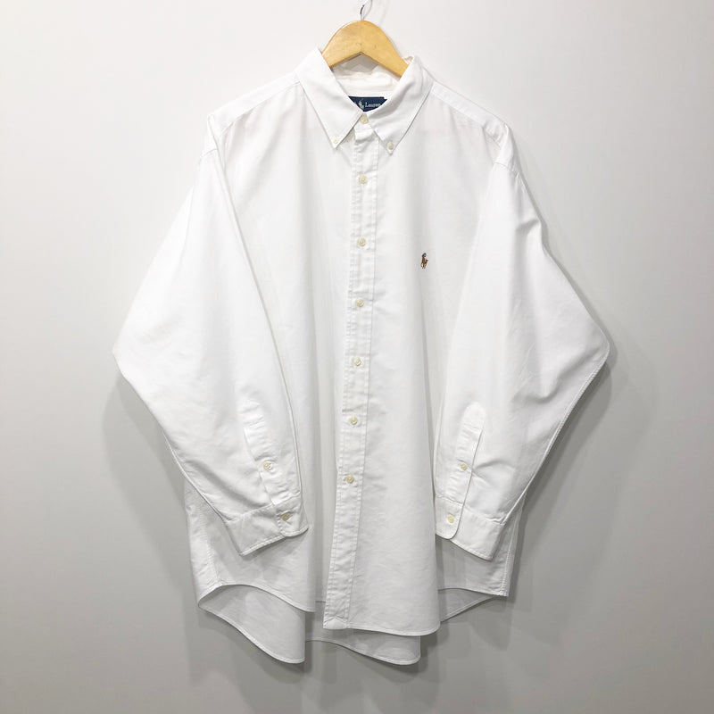 Polo Ralph Lauren Shirt (XL/BIG/TALL)