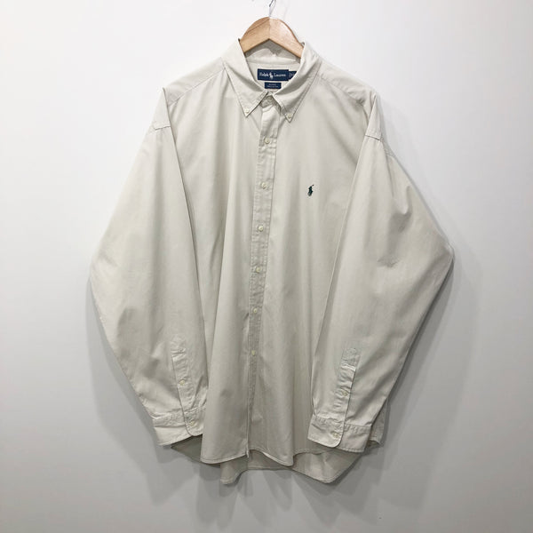 Polo Ralph Lauren Shirt (3XL/TALL)