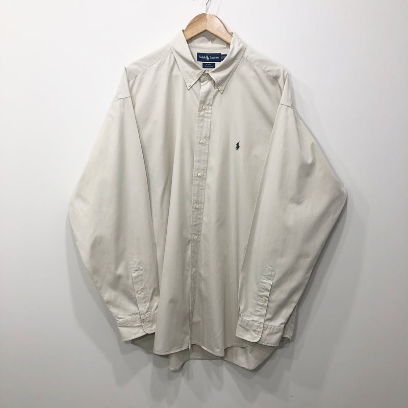 Polo Ralph Lauren Shirt (3XL/TALL)