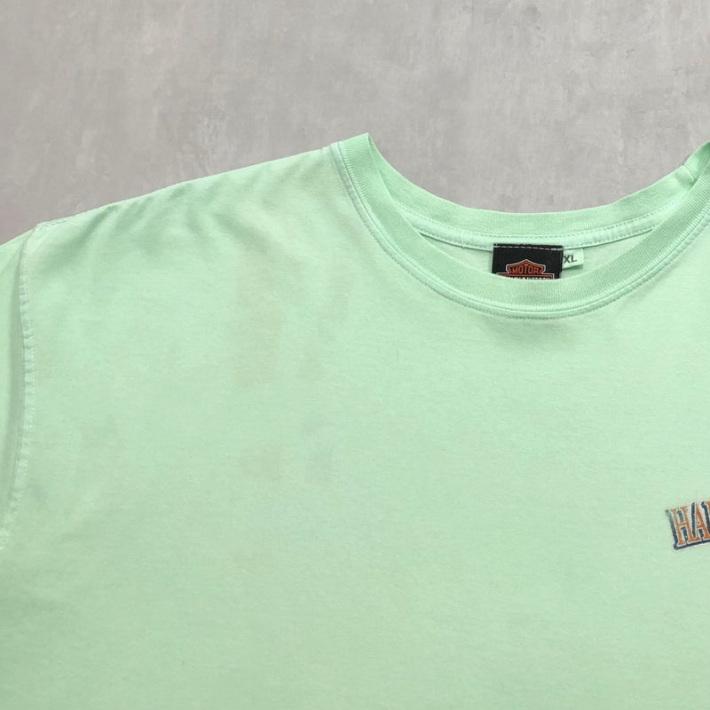 Harley Davidson T-Shirt Belize (XL)