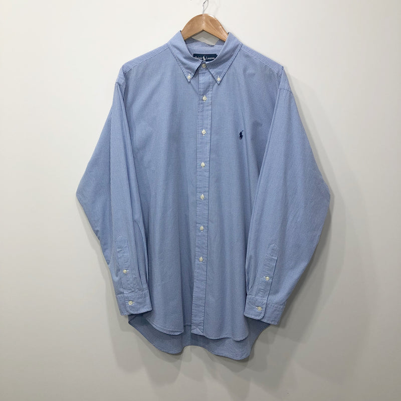 Polo Ralph Lauren Shirt (XL)