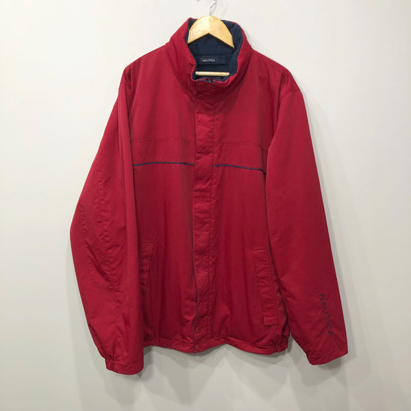 Nautica Reversible Jacket (3XL)
