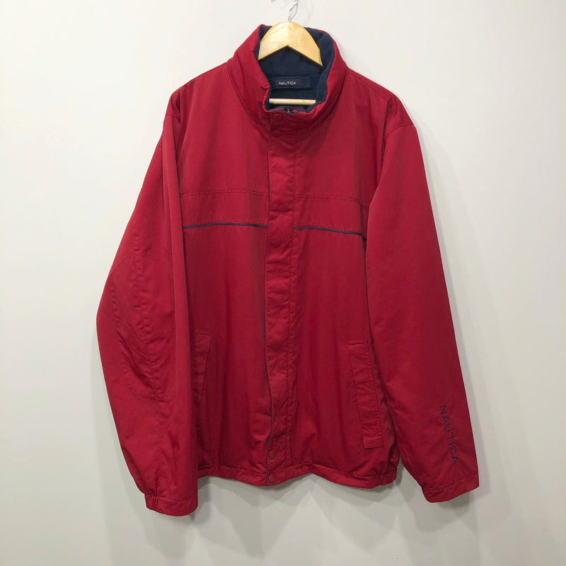 Nautica Reversible Jacket (3XL)