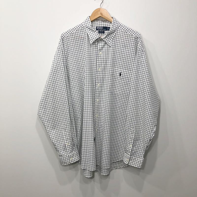 Polo Ralph Lauren Shirt (2XL/BIG)