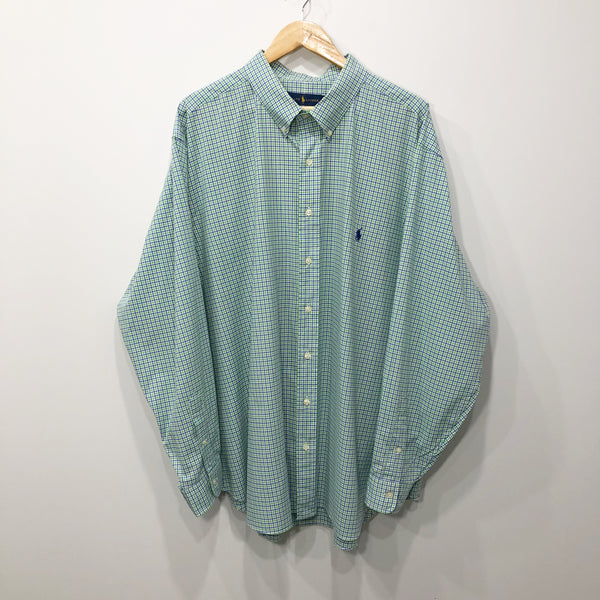 Polo Ralph Lauren Shirt (4XL)