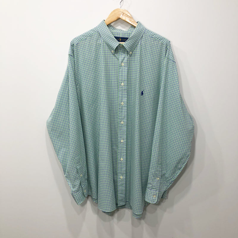 Polo Ralph Lauren Shirt (4XL)