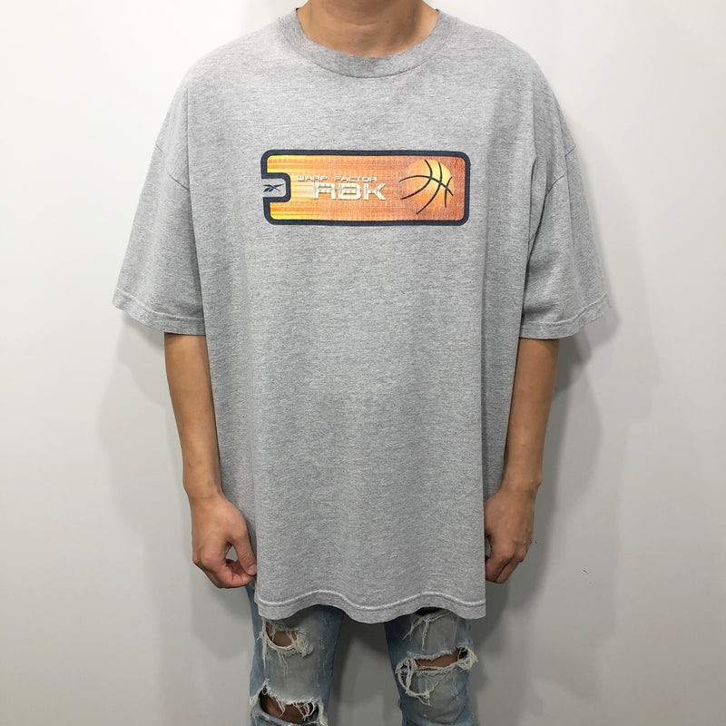 Reebok T-Shirt (XL/BIG)