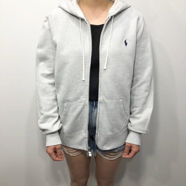 Polo Ralph Lauren Hoodie Zip (W/M)