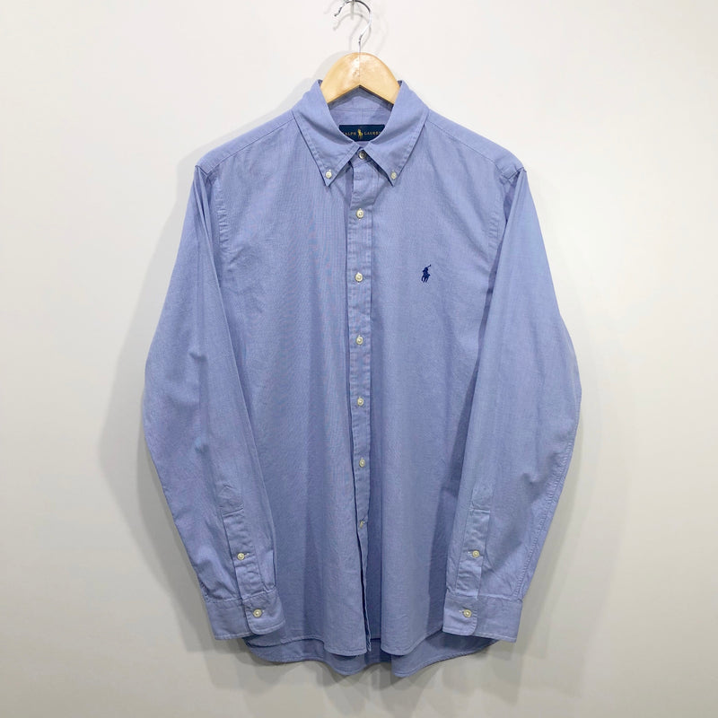 Polo Ralph Lauren Shirt (M)