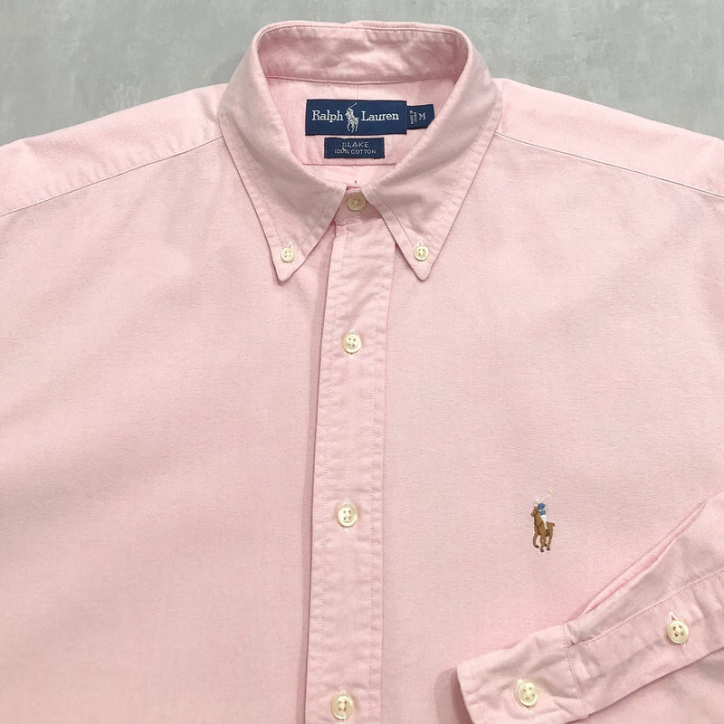 Polo Ralph Lauren Shirt (L/BIG/TALL)