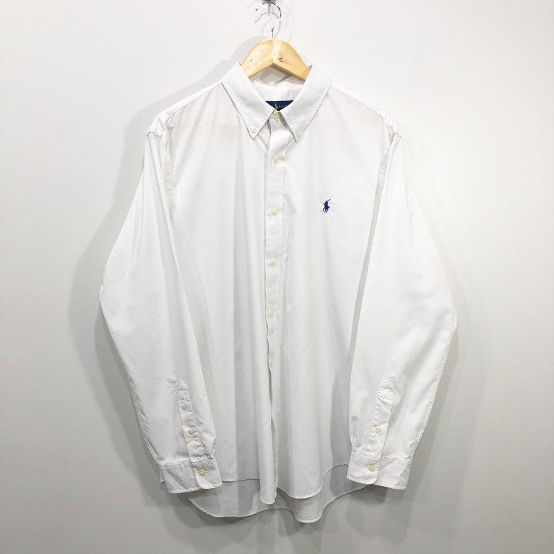Polo Ralph Lauren Performance Shirt (XL)