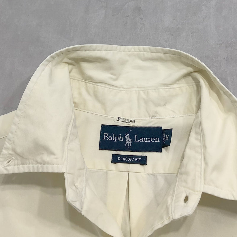 Polo Ralph Lauren Shirt (L)