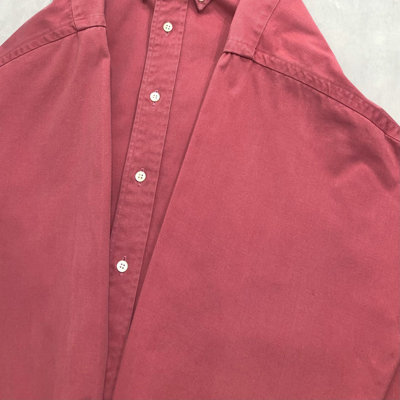 Polo Ralph Lauren Heavy Shirt USA (XL/TALL)