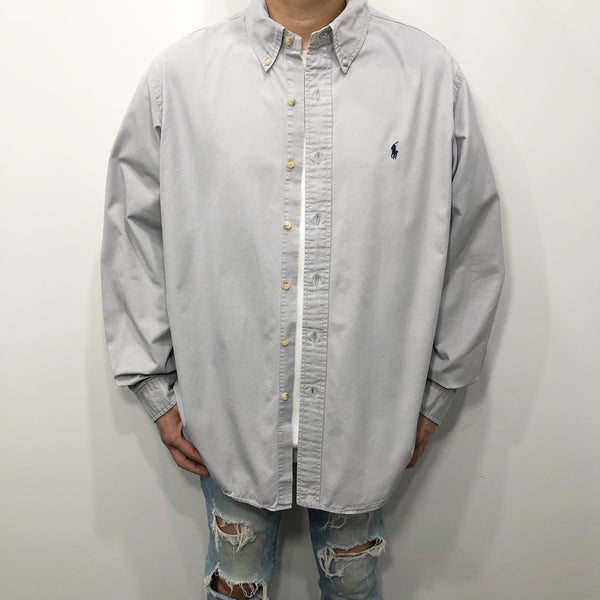 Polo Ralph Lauren Shirt (L/BIG)