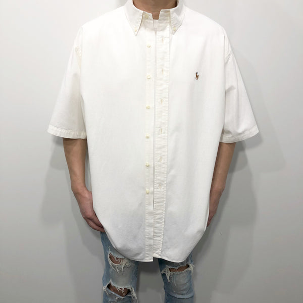 Polo Ralph Lauren Shirt (XL/TALL)