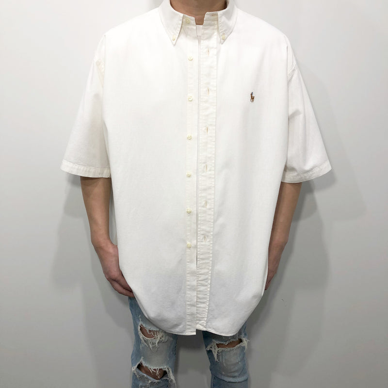 Polo Ralph Lauren Shirt (XL/TALL)