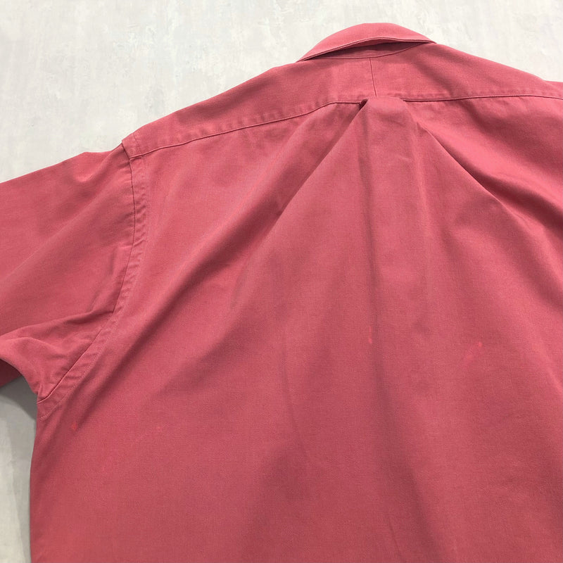 Polo Ralph Lauren Heavy Shirt USA (XL/TALL)