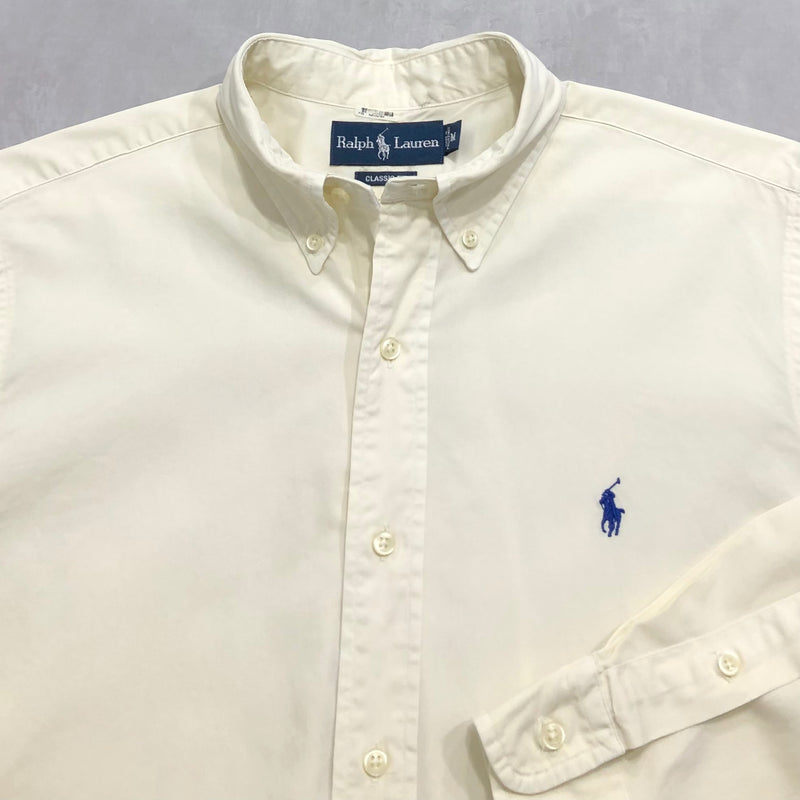 Polo Ralph Lauren Shirt (L)