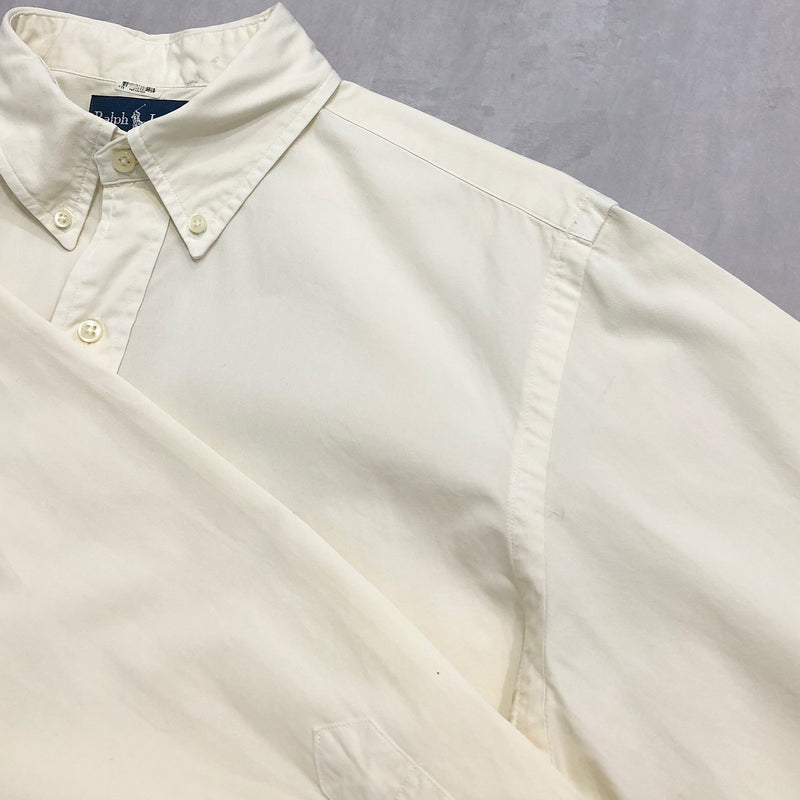 Polo Ralph Lauren Shirt (L)