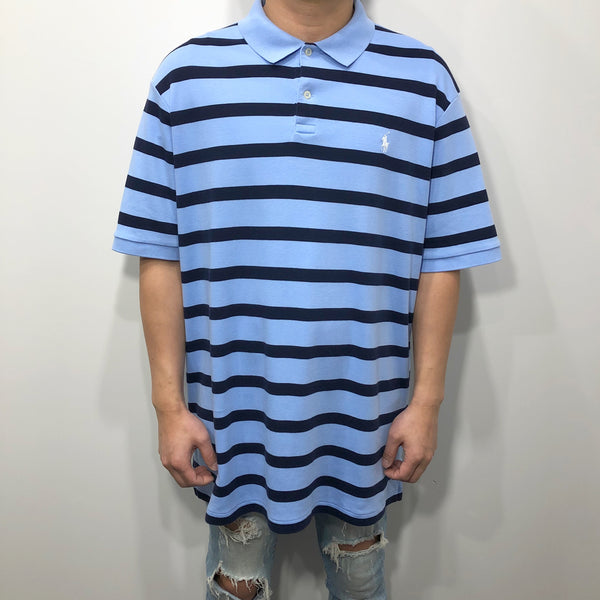 Polo Ralph Lauren Polo Shirt (XL/TALL)