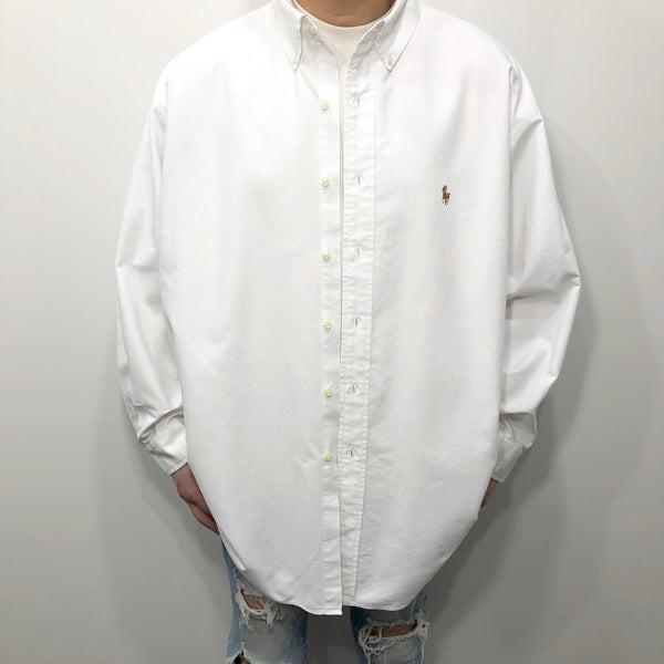 Polo Ralph Lauren Shirt (XL/BIG/TALL)