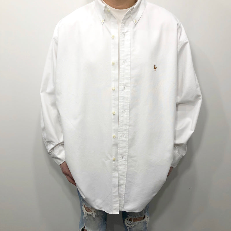 Polo Ralph Lauren Shirt (XL/BIG/TALL)