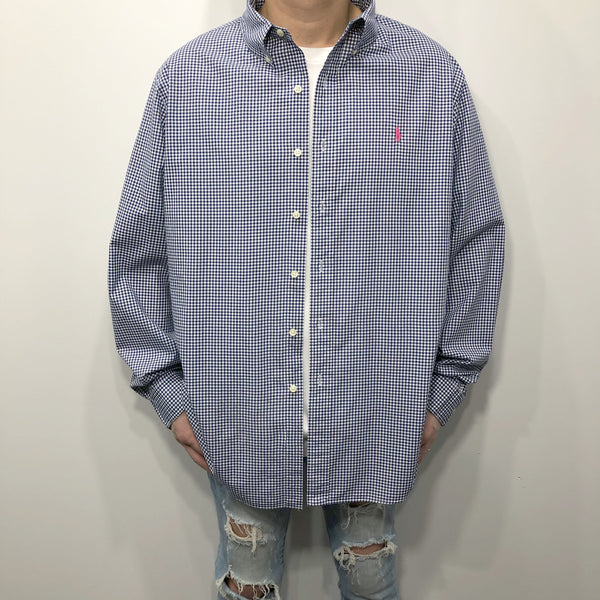 Polo Ralph Lauren Shirt (XL)