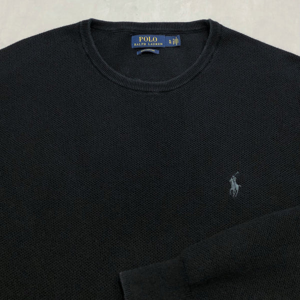 Polo Ralph Lauren Knit Sweater (XL)