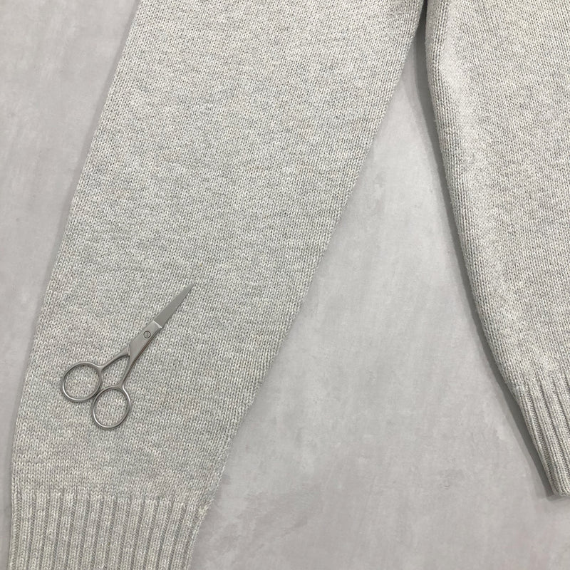 Polo Ralph Lauren Knit Quarter Zip (XL/SHORT)