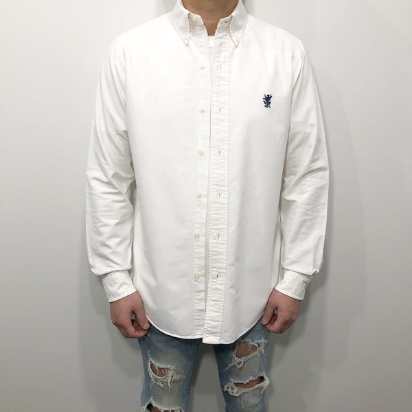 Polo Ralph Lauren Shirt (S)