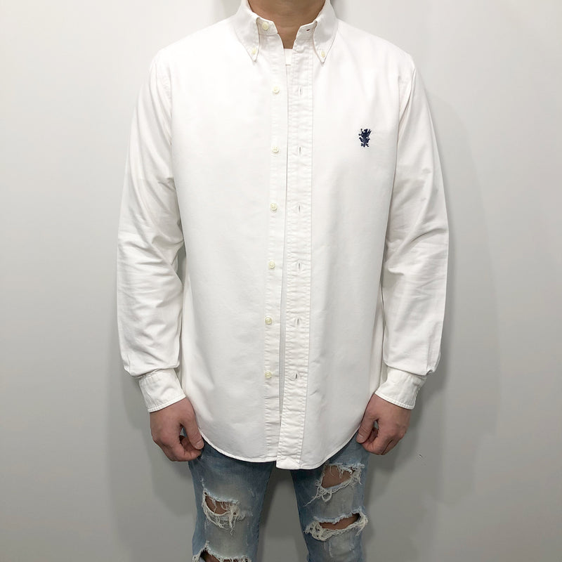 Polo Ralph Lauren Shirt (S)