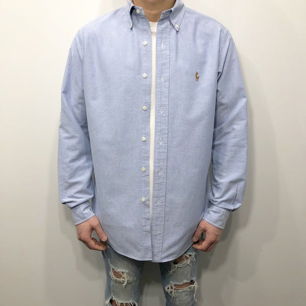 Polo Ralph Lauren Shirt (S)