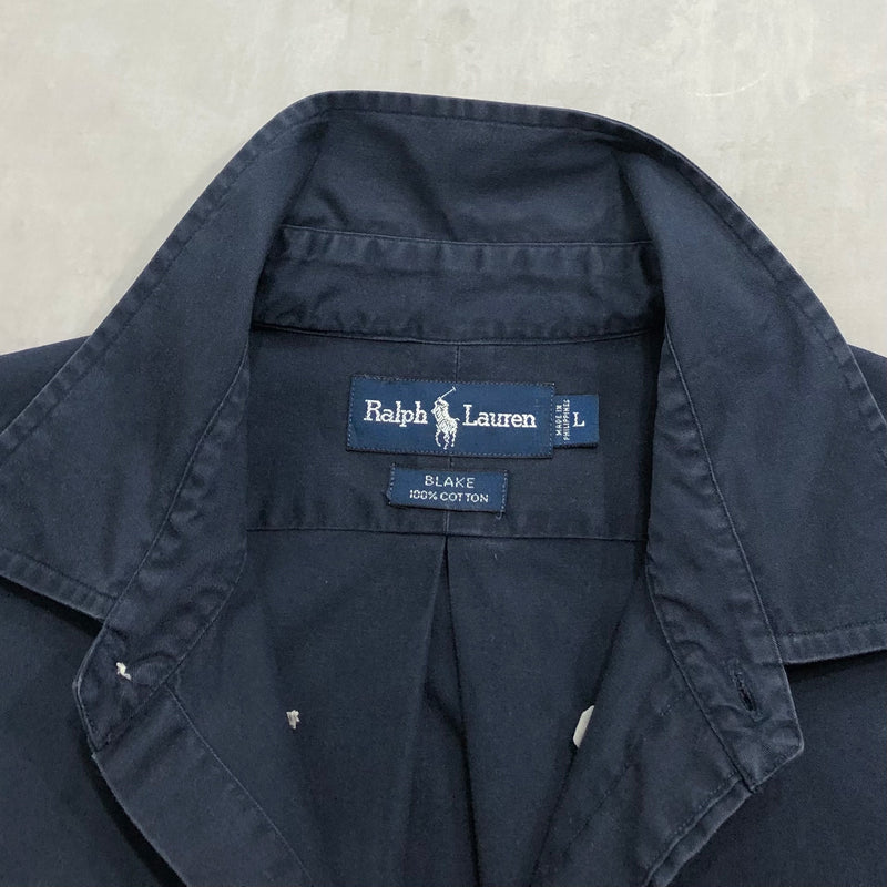 Polo Ralph Lauren Shirt (XL/TALL)