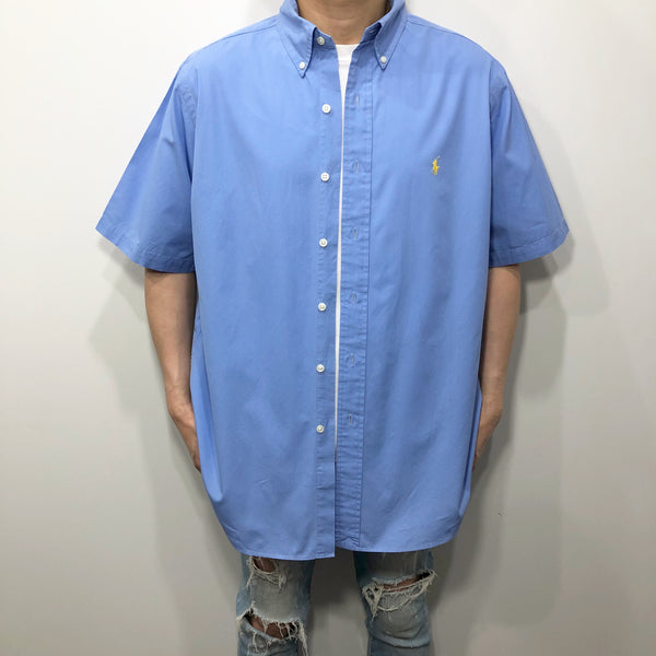 Polo Ralph Lauren Shirt (L/BIG)