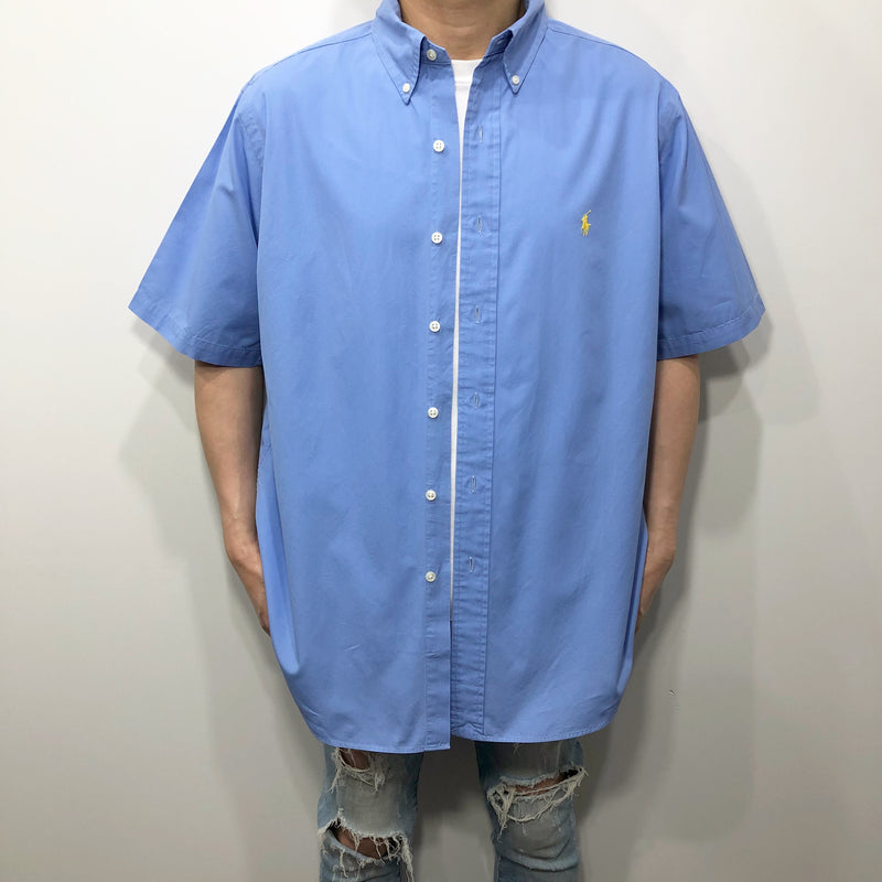 Polo Ralph Lauren Shirt (L/BIG)