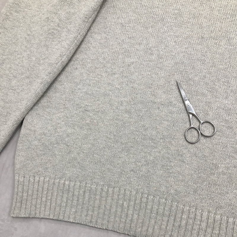 Polo Ralph Lauren Knit Quarter Zip (XL/SHORT)