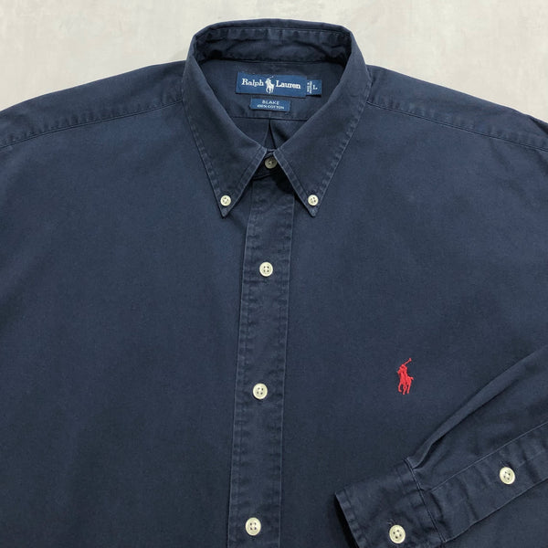 Polo Ralph Lauren Shirt (XL/TALL)
