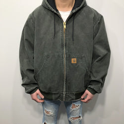 Carhartt Jacket (L/BIG)
