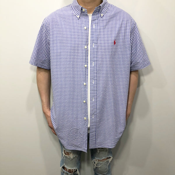 Polo Ralph Lauren Shirt (L)