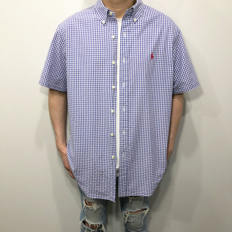 Polo Ralph Lauren Shirt (L)