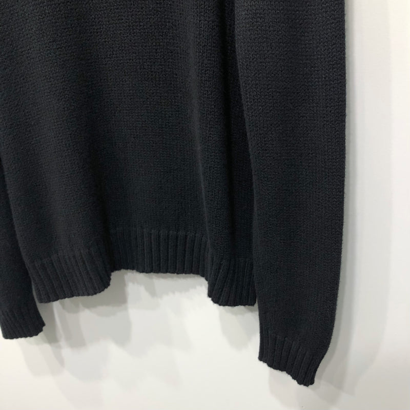 Polo Ralph Lauren Heavy Knit Quarter Zip (2XL)