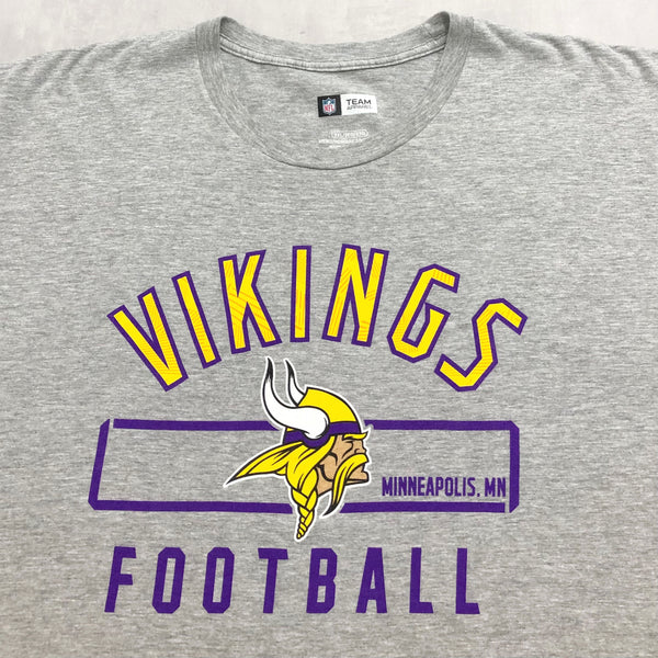 NFL T-Shirt Minnesota Vikings (2XL)