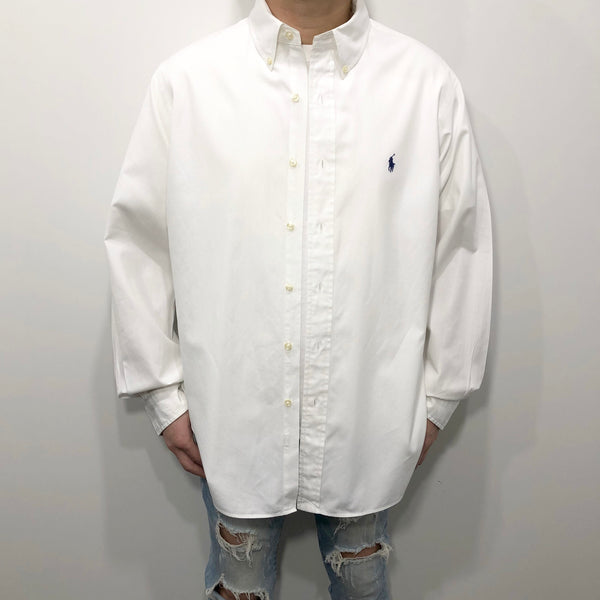 Polo Ralph Lauren Shirt (L/BIG)