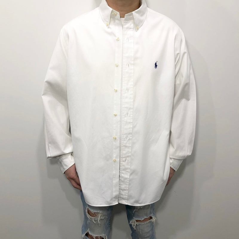 Polo Ralph Lauren Shirt (L/BIG)