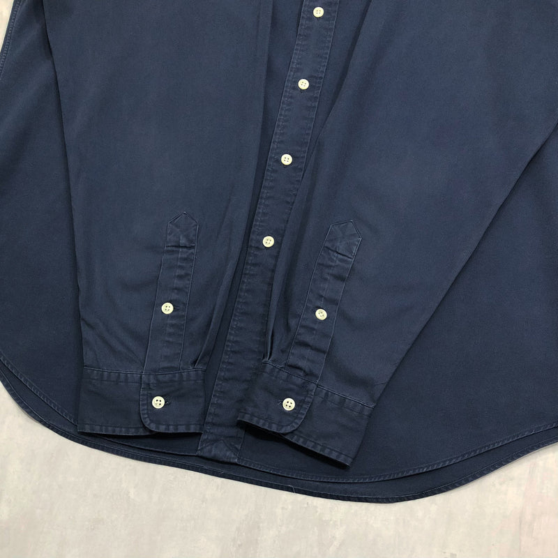 Polo Ralph Lauren Shirt (XL/TALL)