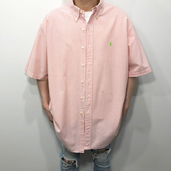 Polo Ralph Lauren Shirt (3XL/TALL)