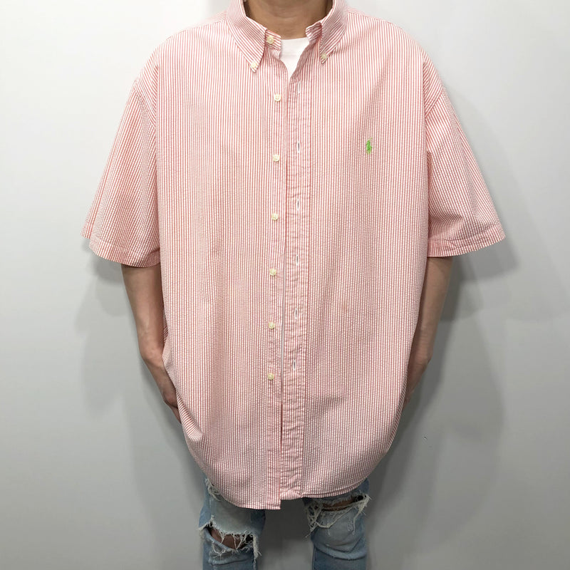 Polo Ralph Lauren Shirt (3XL/TALL)