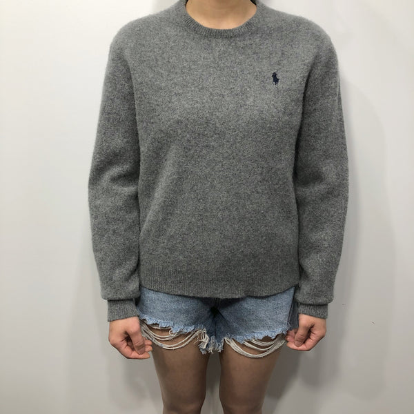 Polo Ralph Lauren Wool Knit Sweater (W/M)